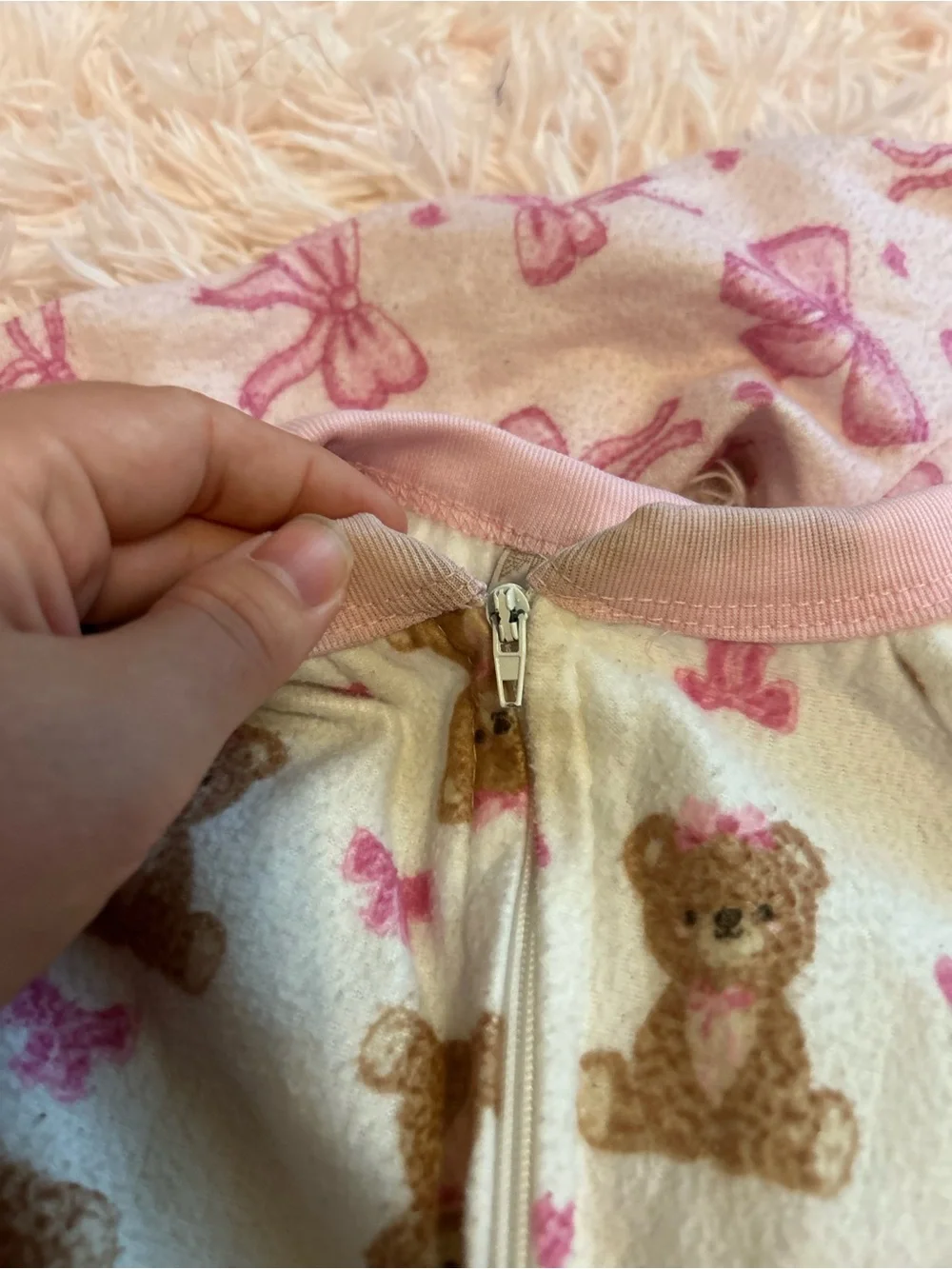 Cat & Jack bundle cozy